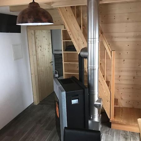 Chalet Schroeder Klippitztorl Εξωτερικό φωτογραφία