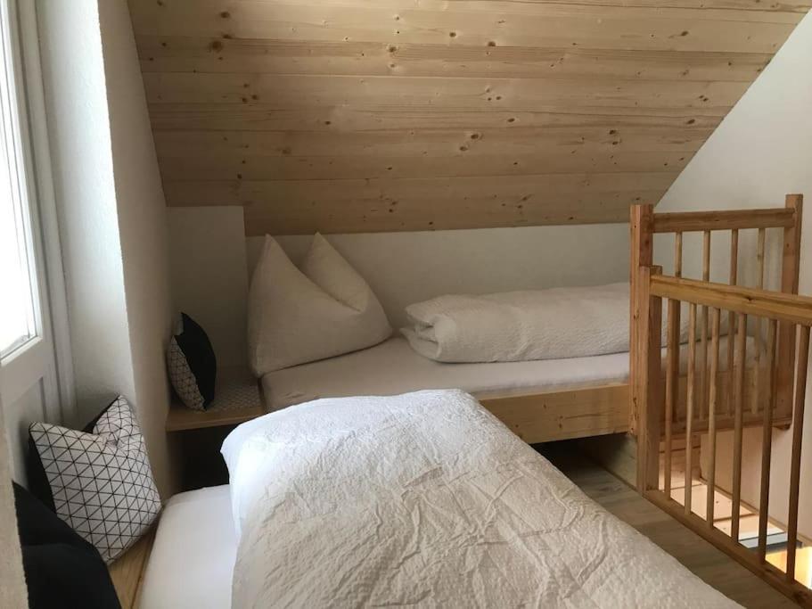 Chalet Schroeder Klippitztorl Εξωτερικό φωτογραφία
